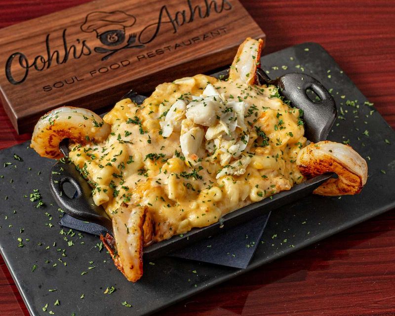 Quiet D.C. Food Spots Locals Hope Stay Undiscovered - Decor Hint Oohh's & Aahh's