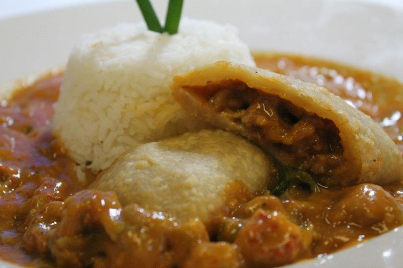 Prejean's Restaurant