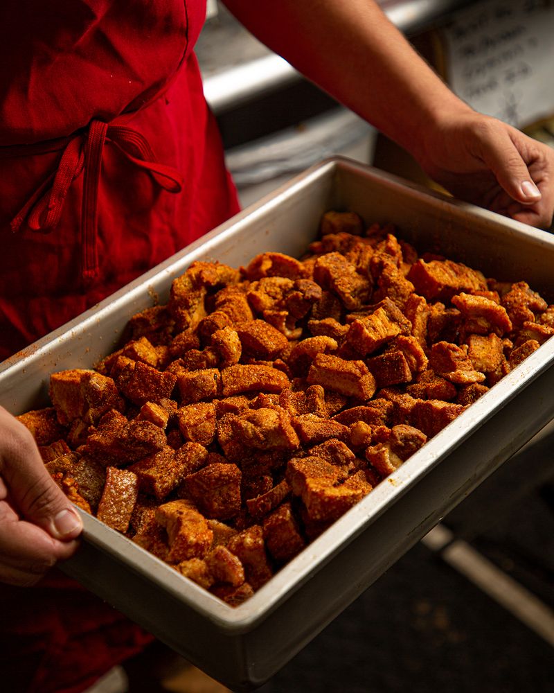 Louisiana Grocers Serving Top-Quality Meat With Authentic Cajun Flair - Decor Hint T-Boy's Boudin & Cracklins