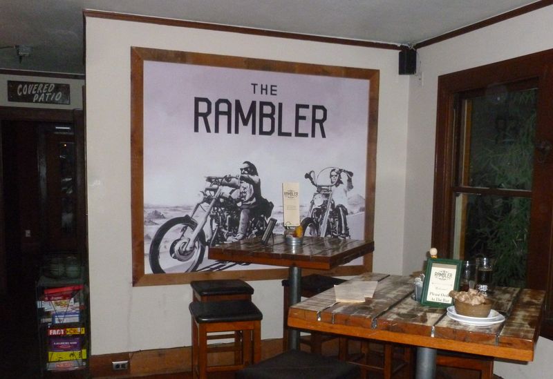 North Mississippi Avenue's Must-Try Restaurants & Bars - Decor Hint The Rambler