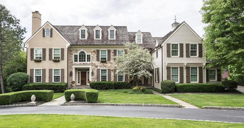 Newtown Square, Delaware County