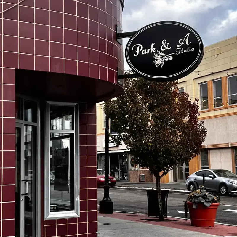 12 Idaho Italian Restaurants That Locals Don't Talk About But Always Return To - Decor Hint Park & A Italia – Idaho Falls