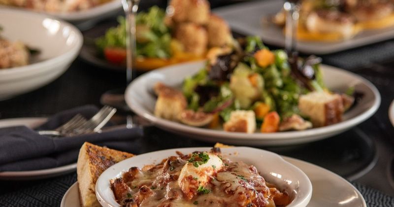 Lombardo's Restaurant