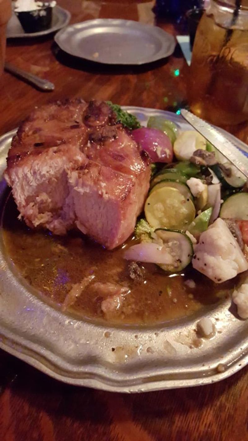 Patti's 1880's Settlement