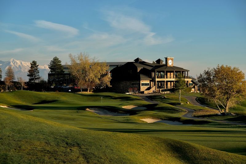 10 Utah Property Types Gaining Value The Fastest - Decor Hint Golf Course Communities