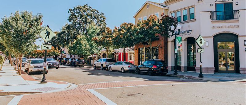 18 Dreamy California Suburbs To Live In With A Bay Area Favorite At #1 - Decor Hint Danville