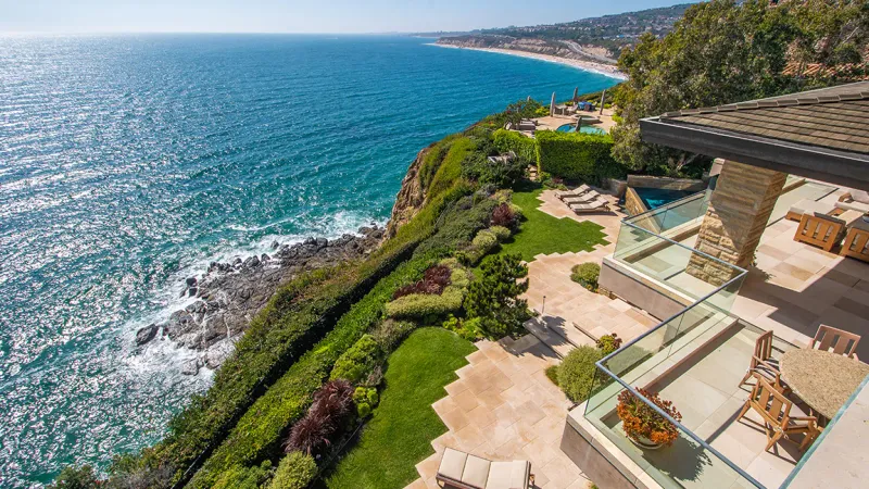 18 California Neighborhoods In 2025 Poised To Be The Most Expensive To Buy A Home - Decor Hint Laguna Beach