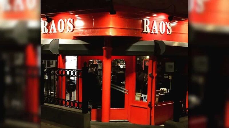 Rao's