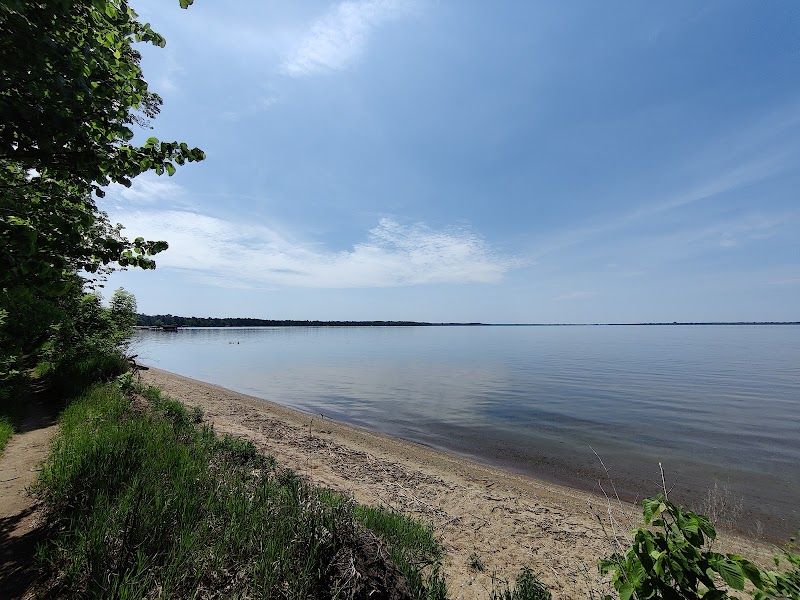 No Development Or Buildings Spoiling The View