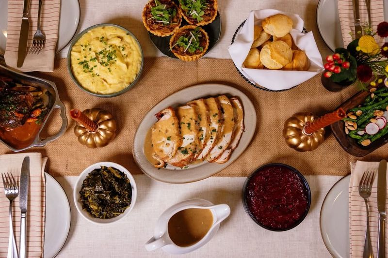 South City Kitchen Midtown