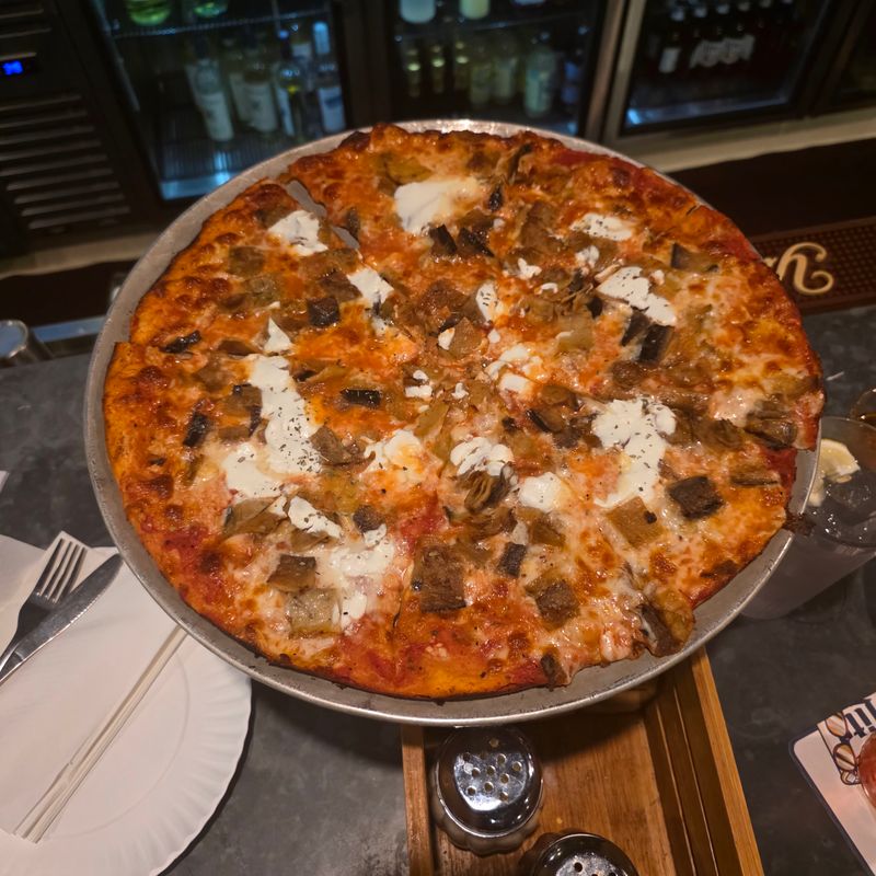 9 New Jersey Pizza Places Worth The Extra Mile - Decor Hint Star Tavern