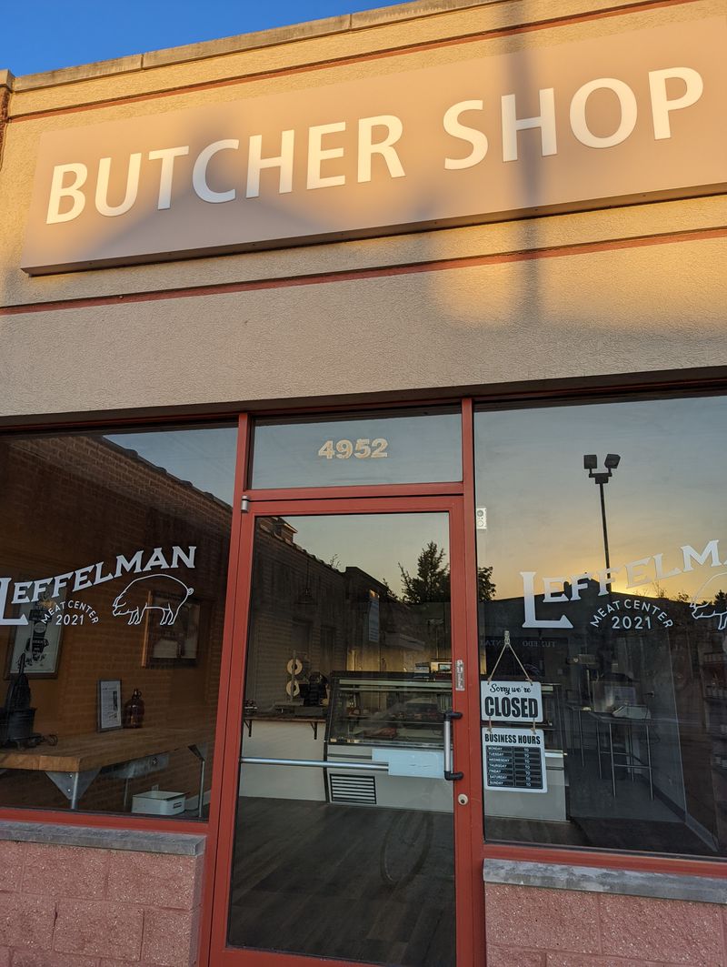 Illinois Markets Serving Fantastic Cuts - Decor Hint Leffelman's Meats