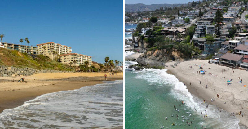 Reasons California Locals No Longer Enjoy The Beaches As Much As They Used To