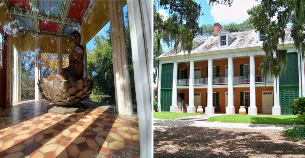 Reasons New Iberia Should Be Your Next Louisiana Escape - Decor Hint
