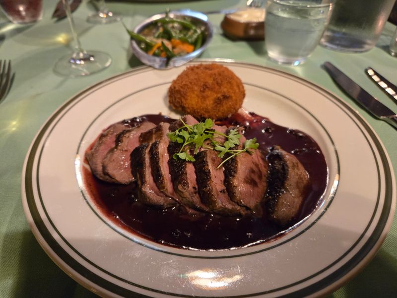 Saint-Emilion Restaurant