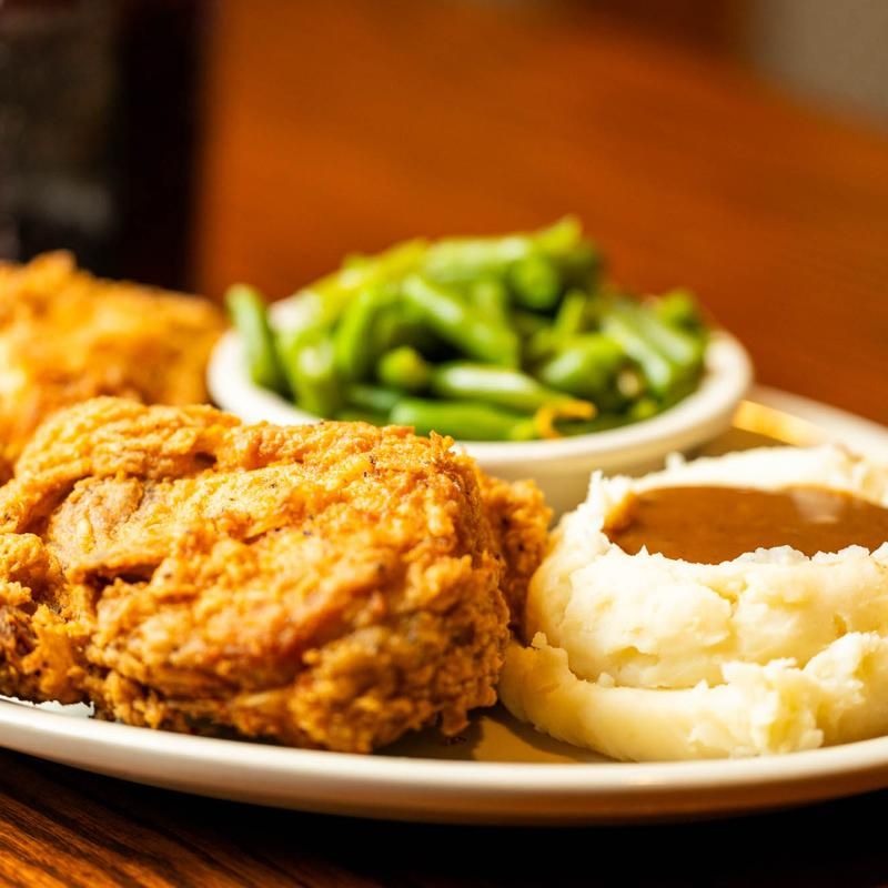 Niemerg's Steakhouse