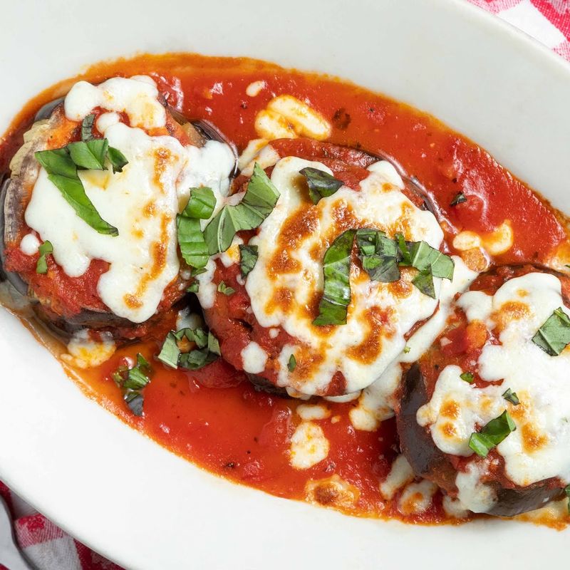 Minestrone Soup And Starter Delights