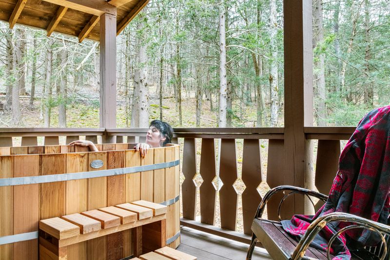 Peaceful NYC Spa Retreats Ideal For When Life Gets Overwhelming - Decor Hint Woodstock Spa