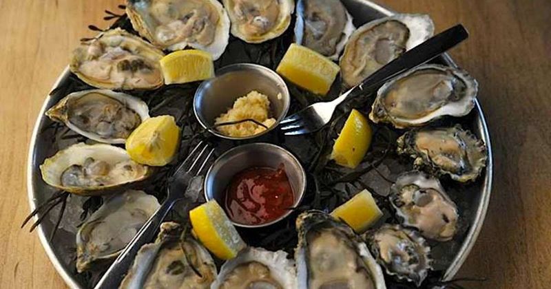 The Southern Steak & Oyster - Nashville