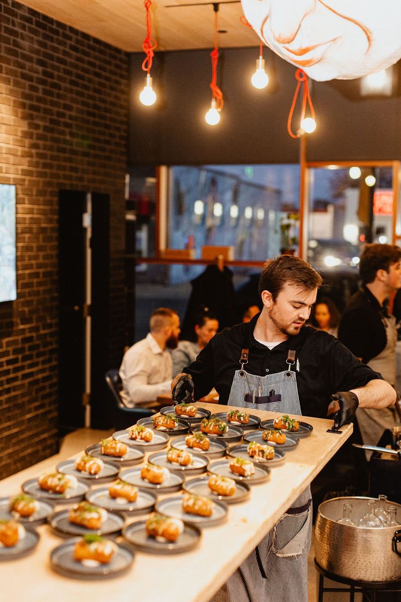 Travail Kitchen And Amusements