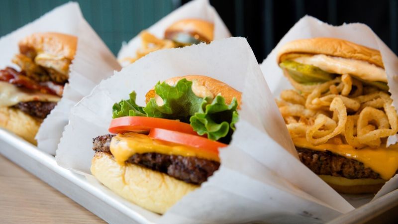 Shake Shack