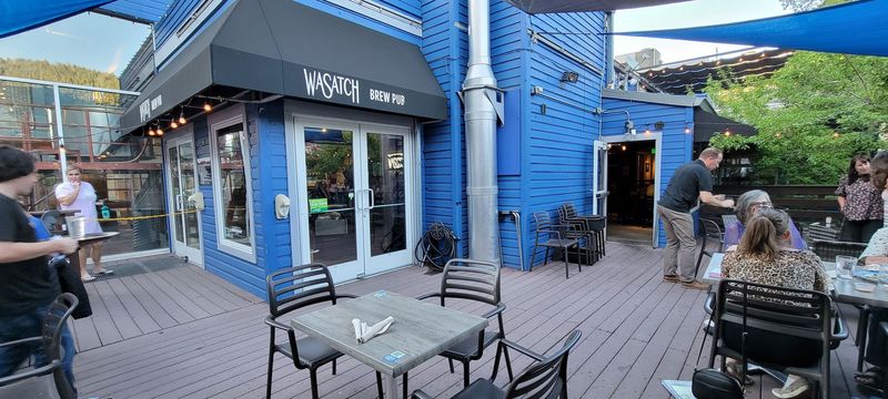 Utah Places With Oversized Pork Tenderloin Sandwiches Worth Every Bite - Decor Hint Wasatch Brew Pub's Spicy Jalapeño Explosion