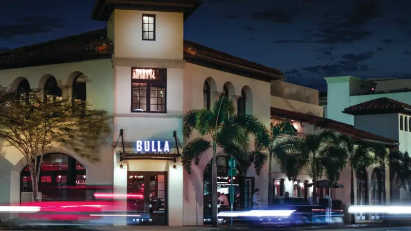 Celebrate Christmas With Delicious Dishes At South Florida's Top Spots - Decor Hint Bulla Gastrobar