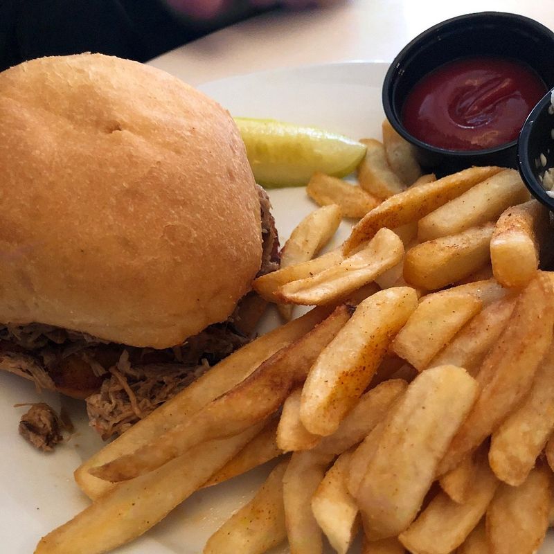 13 South Carolina Pork Tenderloin Sandwiches Bigger Than The Bun And Packed With Southern Flavor - Decor Hint Betty Lou's Bistro