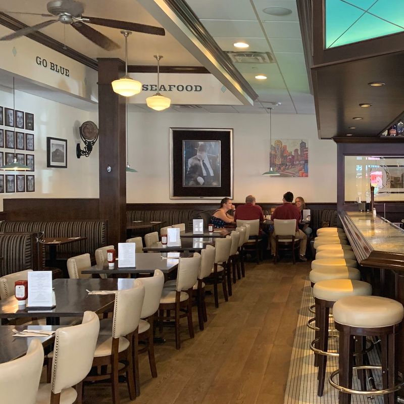 11 Michigan Restaurants Locals Love But Most People Miss - Decor Hint Knight's Steakhouse, Ann Arbor