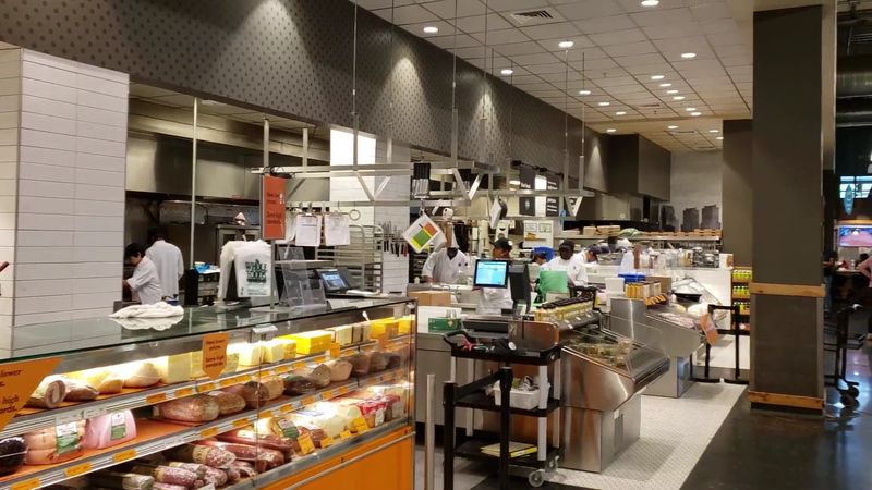 11 Pennsylvania Grocery Stores Known For Quality Meat And Fresh Cuts - Decor Hint Whole Foods Market Pittsburgh and Philadelphia