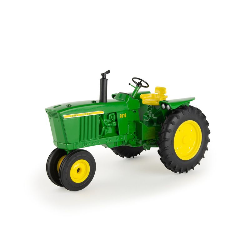 Vintage John Deere Toys