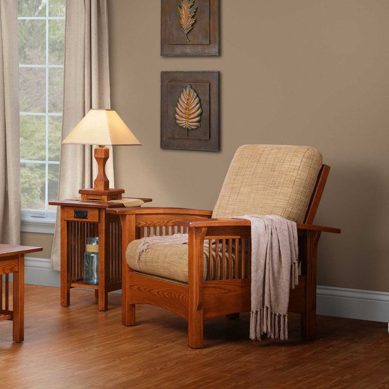 10 Antique Styles Pennsylvania Collectors Are Racing To Buy By The End Of 2025 - Decor Hint Mission Style Oak Furniture