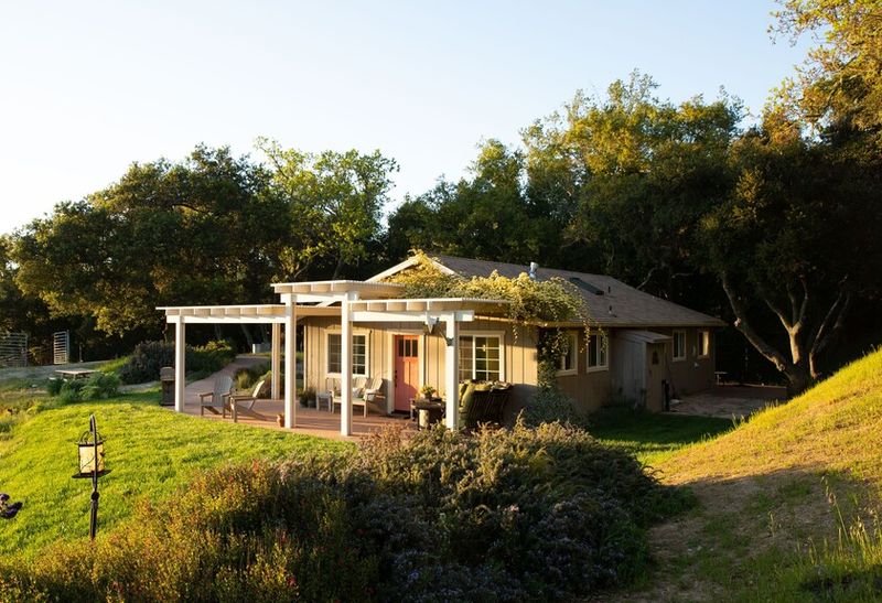 Vineyard Vista Cottage – Paso Robles