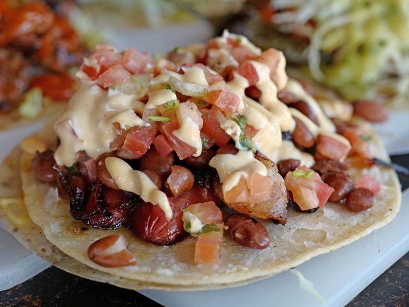 15 Tucson Restaurants Worth Visiting Today - Decor Hint Boca Tacos y Tequila