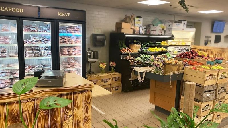 North Carolina Grocery Stores Where Meat Lovers And Friendly Service Meet - Decor Hint Creekside Farm Market