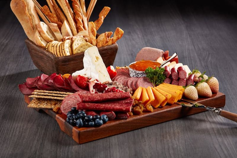 Nueske's Applewood Smoked Meats