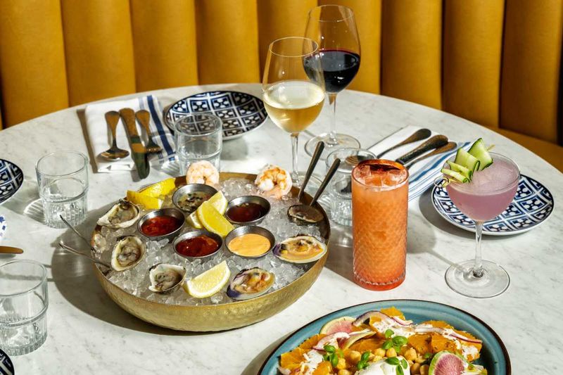 Authentic Coastal Italian Cuisine Done Right