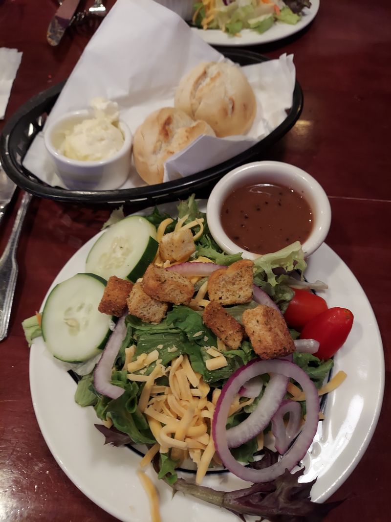 Johnny's Riverfront Grill