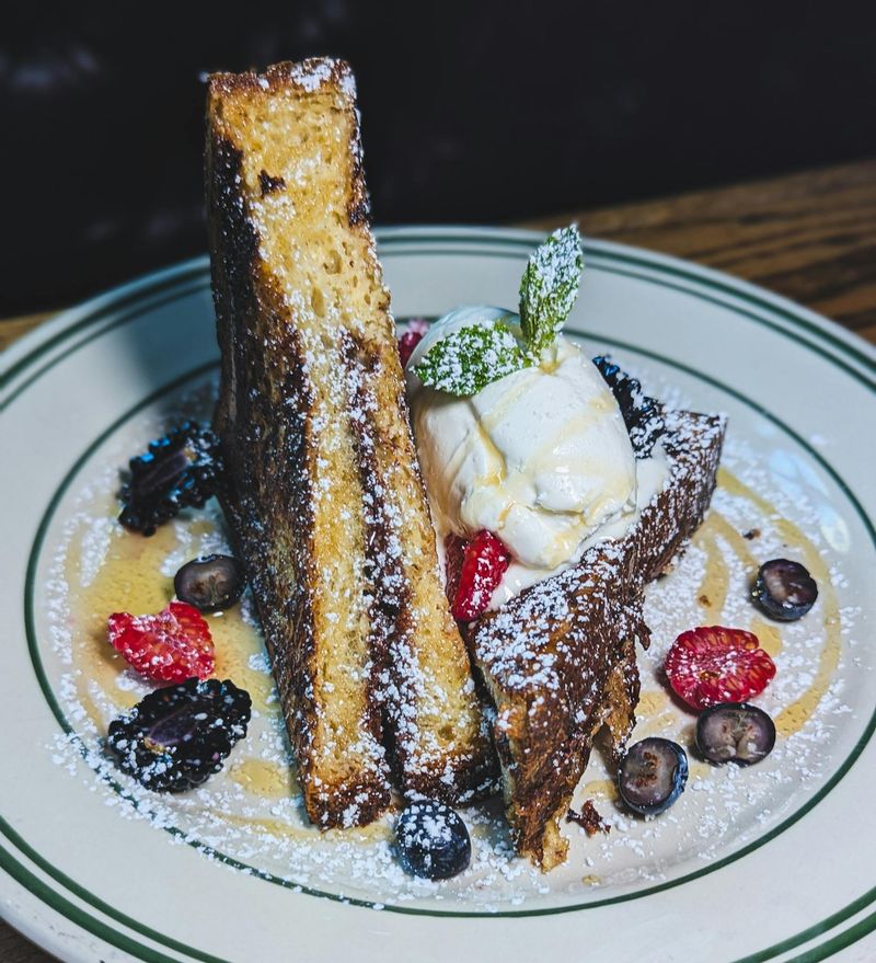 Antique Bakery - Hoboken