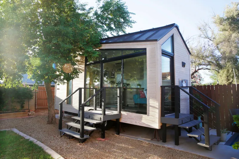 Accessory Dwelling Unit Properties