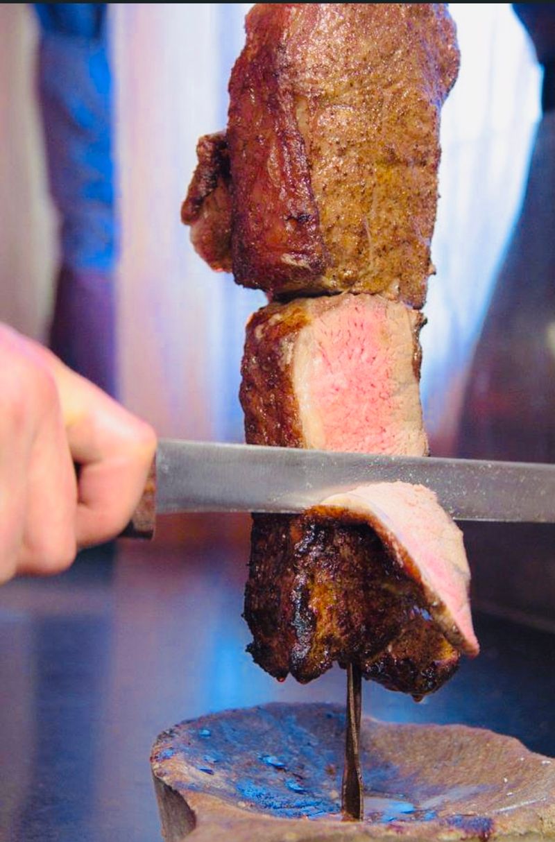 Samba Brazilian Grill