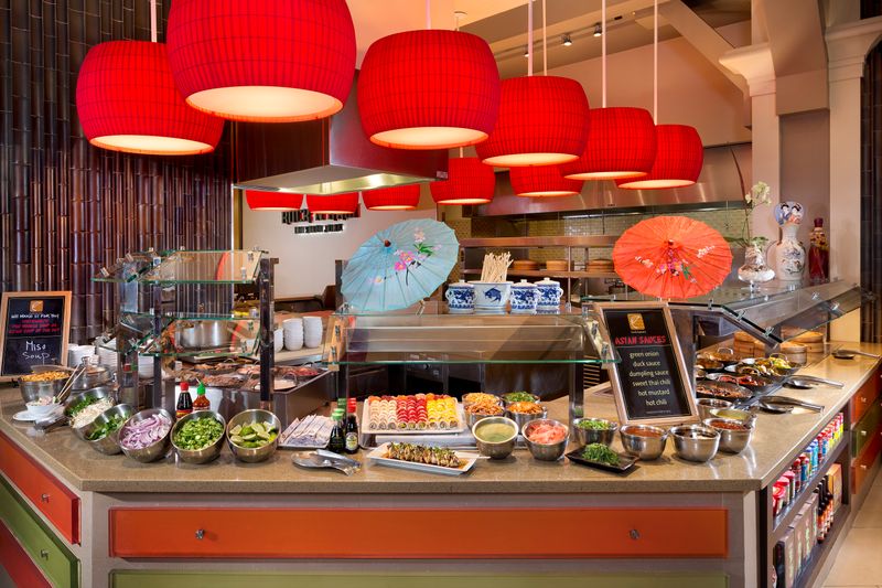 New Jersey's Most Talked-About Crab Buffet Among Shore Residents - Decor Hint Special Events That Elevate The Experience