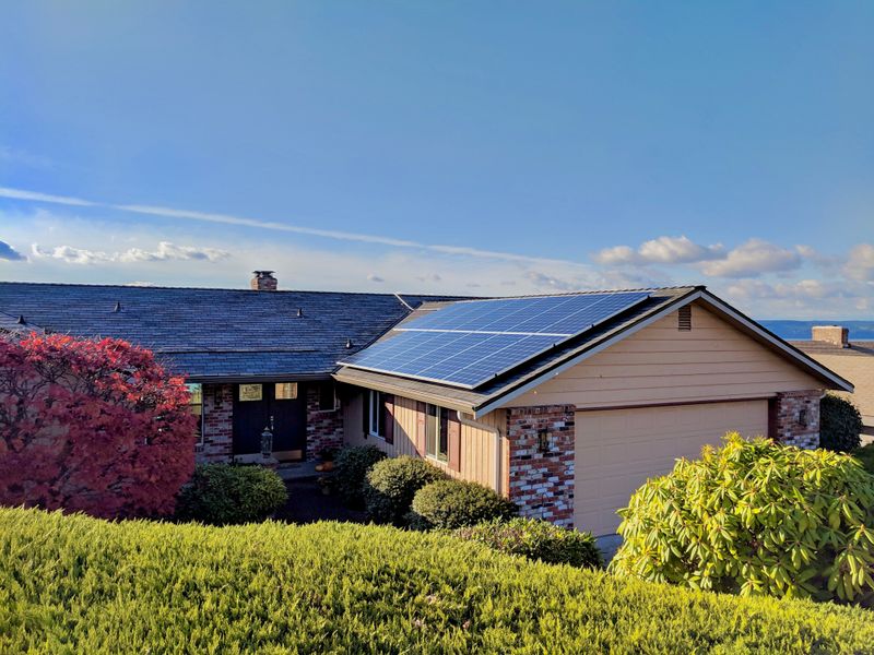 12 North Carolina Home Add-Ons You Might Be Building Illegally - Decor Hint Solar Panels