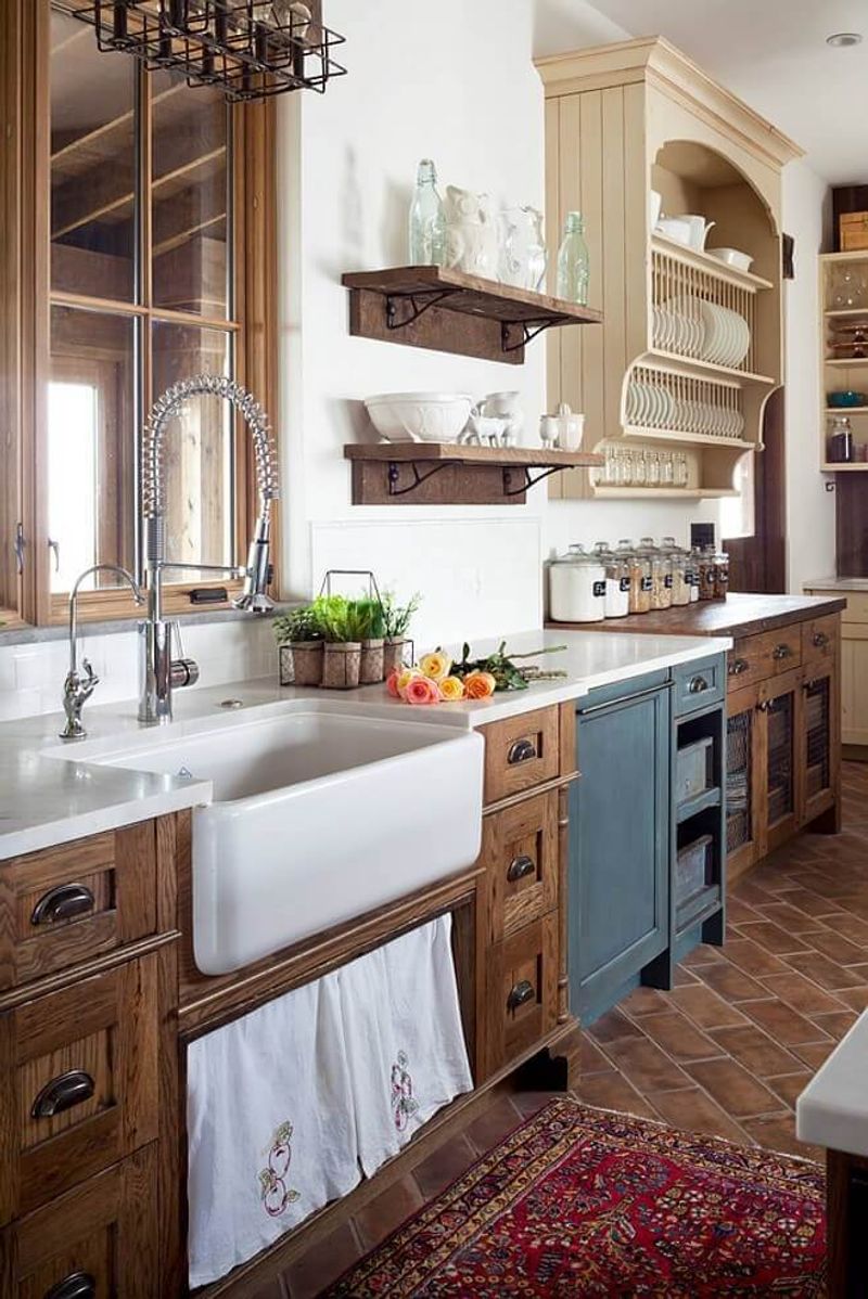 Farmhouse Sinks