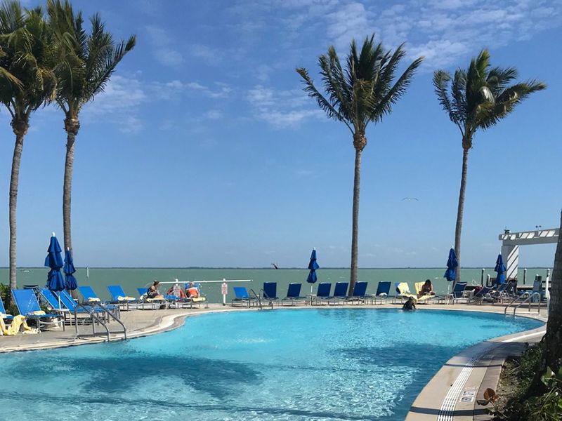 South Seas Island Resort