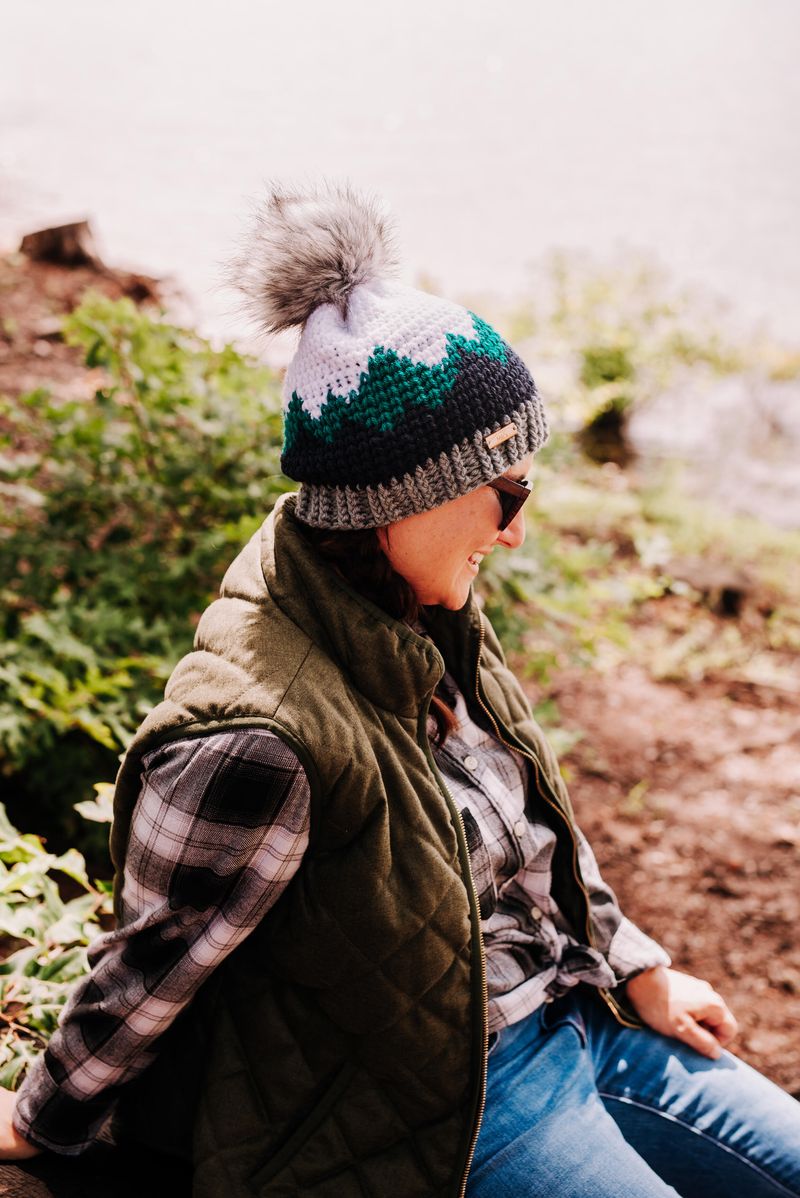 The Look Of Washington 8 Outdoor Trends Locals Love And 4 That Stand Out - Decor Hint Beanie Hats In Every Season