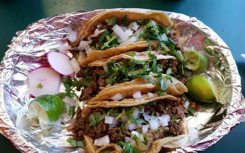 Taqueria Morales - Multiple Locations