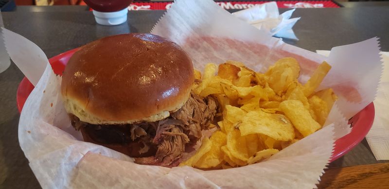 17 Colorado Catfish Houses That Nail The Crunch And Serve Southern Flavor In The Rockies - Decor Hint Big Papa's BBQ