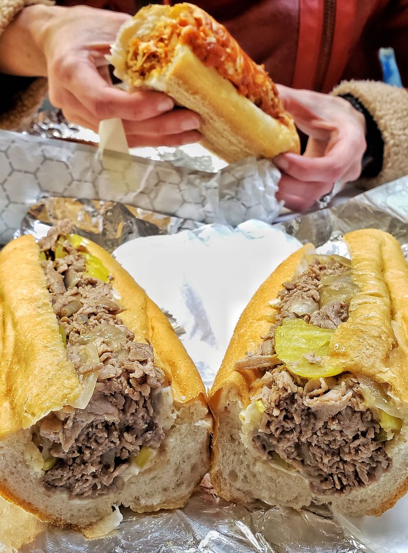 Cosmi's Classic Italian