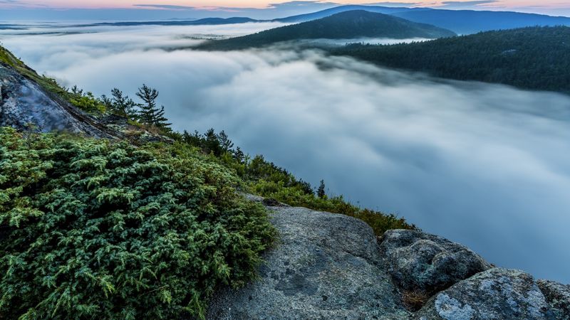 Endless Outdoor Adventure Opportunities